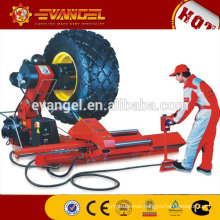 2017 Stable and original CZ530 manual tyre change machine